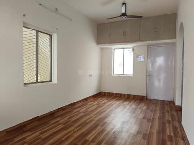 Bedroom Image of 1800 Sq.ft 2 BHK Villa for rent in Subhanpura Vadodara for Rs. 22000