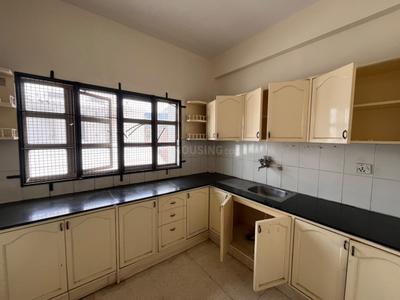 Kitchen Image of 1400 Sq.ft 2 BHK Apartment / Flat for rent in Victoria Layout Bengaluru for Rs. 75000