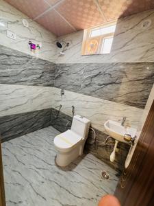Bathroom Image of 2100 Sq.ft 4 BHK Villa for sale in Jagatpura Jaipur for Rs. 16500000