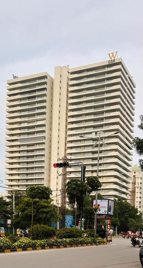 W By DSR Main Image 1