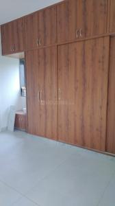 Bedroom Image of 2600 Sq.ft 3 BHK Apartment / Flat for rent in Manchirevula Hyderabad for Rs. 60000