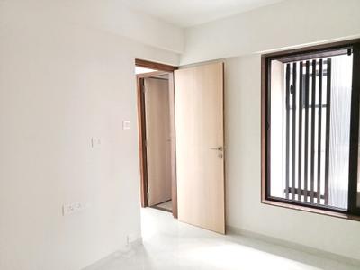 Bedroom Image of 620 Sq.ft 2 BHK Apartment / Flat for sale in Santacruz East Mumbai for Rs. 22000000