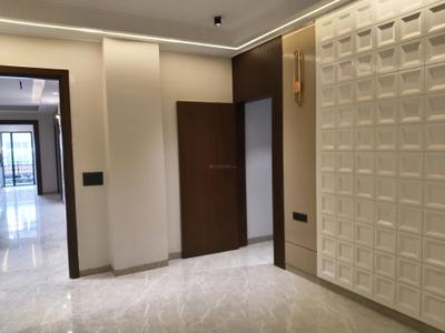 Bedroom Image of 1700 Sq.ft 3 BHK Builder Floor for rent in Sector 23 Gurgaon for Rs. 60000