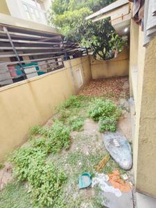 Balcony Image of 2420 Sq.ft 3 BHK Apartment / Flat for rent in South Bopal Ahmedabad for Rs. 22000