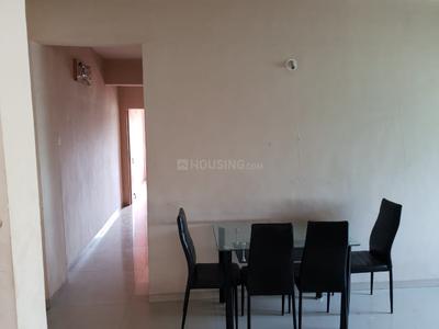 Hall Image of 1000 Sq.ft 2 BHK Apartment / Flat for sale in Nashik Road Nashik for Rs. 3000000