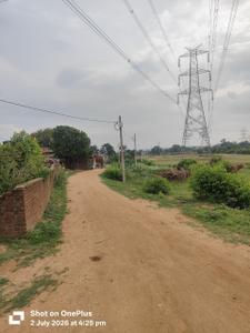 Image of 20000 Sq.ft Residential Plot / Land for sale in Pithauriya, Ranchi for Rs. 600000