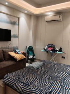 Bedroom Image of 2448 Sq.ft 4 BHK Builder Floor for sale in Sector 49 Gurgaon for Rs. 35500000
