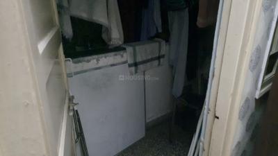 Bedroom Image of 700 Sq.ft 1.5 BHK Apartment / Flat for sale in Vashi Navi Mumbai for Rs. 14000000