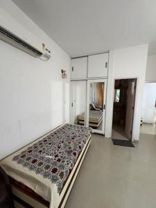 Bedroom Image of 2700 Sq.ft 3 BHK Independent House for rent in Emaar Bungalows, Sector 109 Mohali for Rs. 35000
