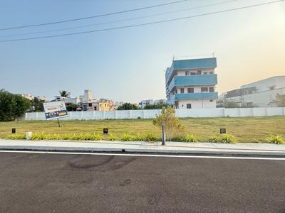 Image of 1302 Sq.ft Residential Plot / Land for sale in Tambaram, Chennai for Rs. 7812000