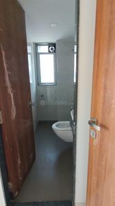 Bathroom Image of 2000 Sq.ft 3 BHK Apartment / Flat for rent in Govind Nagar Nashik for Rs. 35000