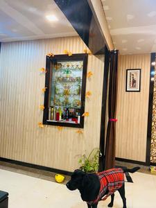Image of 1300 Sq.ft 2 BHK Apartment / Flat for rent in Uttorayon Township, Siliguri for Rs. 35000