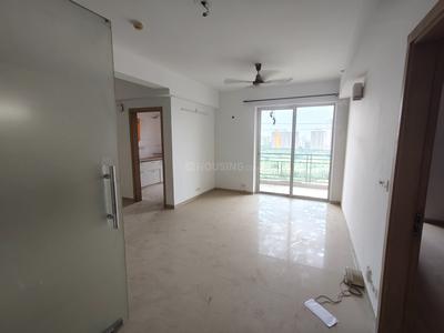 Living Room Image of 1925 Sq.ft 3 BHK Apartment / Flat for sale in DLF New Town Heights 1, Sector 86 Gurgaon for Rs. 20500000