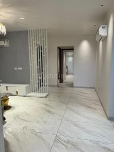 Bedroom Image of 1790 Sq.ft 3 BHK Apartment / Flat for sale in Khetan Swiss Gardens, Sector 126 Mohali for Rs. 11700000