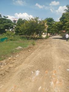 Image of 3671 Sq.ft Residential Plot / Land for sale in Shanthi Nagar, Chennai for Rs. 19094400