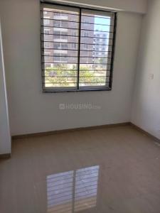 Bedroom Image of 1200 Sq.ft 3 BHK Apartment / Flat for sale in Scheme No 140 Indore for Rs. 6000000
