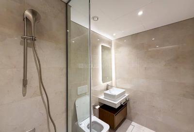 Image of 746 Sq.ft 1 BHK Apartment / Flat for rent in Umm Suqeim, Dubai for Rs. 292500