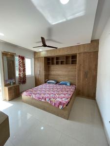 Bedroom Image of 1180 Sq.ft 2 BHK Apartment / Flat for sale in Atchutapuram Visakhapatnam for Rs. 1800000