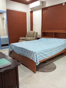 Bedroom Image of 1915 Sq.ft 3 BHK Apartment / Flat for sale in Youniverse Breathing Wall by Youniverse Realty, RR Nagar Bengaluru for Rs. 20600000