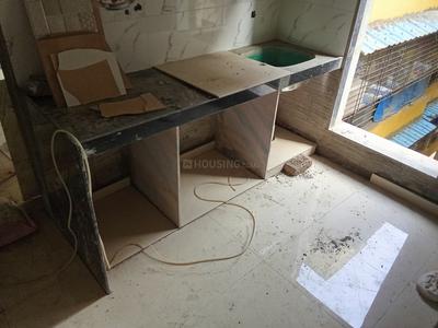 Kitchen Image of 1100 Sq.ft 2 BHK Apartment / Flat for sale in Ulwe Navi Mumbai for Rs. 7600000