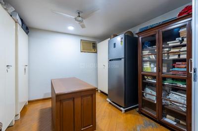 Bedroom Image of 5500 Sq.ft 4.5 BHK Villa for sale in Alkapuri Vadodara for Rs. 60000000