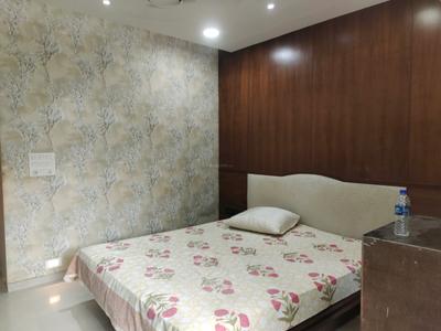 Bedroom Image of 1500 Sq.ft 3 BHK Apartment / Flat for sale in Silver Beach Apartments, Vile Parle West Mumbai for Rs. 65000000