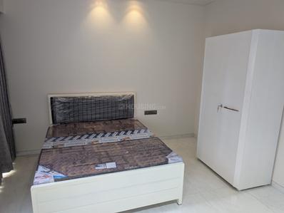 Bedroom Image of 2300 Sq.ft 4 BHK Apartment / Flat for rent in Gamdevi Mumbai for Rs. 450000