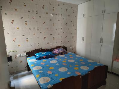 Image of 1100 Sq.ft 3 BHK Apartment / Flat for sale in GRC Subhiksha, Choodasandra, Bengaluru for Rs. 15000000