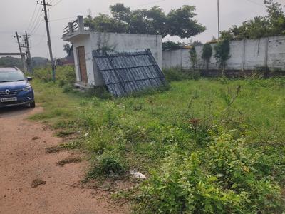 Image of 1200 Sq.ft Residential Plot / Land for sale in Hosahalli, Shrirangapattana, Mysore for Rs. 5400000