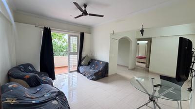 2 BHK Flat