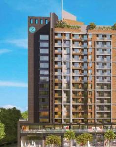 Image of 1600 Sq.ft 3 BHK Apartment / Flat for sale in Zen Elite, Kharadi, Pune for Rs. 19500000
