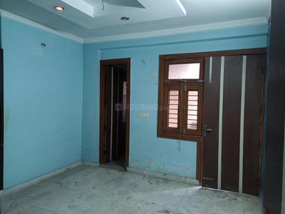 Bedroom Image of 1620 Sq.ft 4 BHK Builder Floor for sale in Shahdara New Delhi for Rs. 11000000