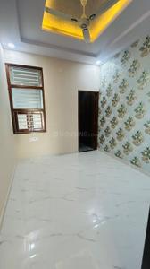 Hall Image of 1000 Sq.ft 3 BHK Villa for sale in Manchwa Jaipur for Rs. 5300000
