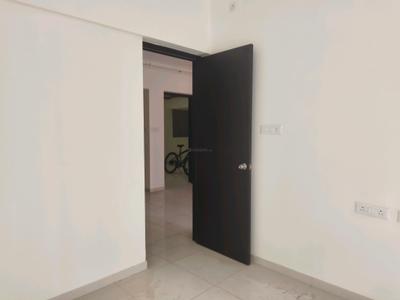 Bedroom Image of 466 Sq.ft 1 BHK Apartment / Flat for sale in Nerhe Pune for Rs. 4500000