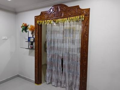 Image of 2460 Sq.ft 3 BHK Apartment / Flat for sale in Allapuram, Krishna for Rs. 7000000