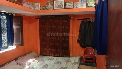 Bedroom Image of 1100 Sq.ft 5 BHK Independent House for sale in Indira Nagar Lucknow for Rs. 5200000