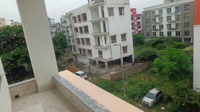 Image of 1300 Sq.ft 3 BHK Apartment / Flat for sale in New Town, Kolkata for Rs. 9750000