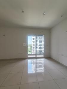 Hall Image of 1241 Sq.ft 3 BHK Apartment / Flat for sale in Hosahalli Bengaluru for Rs. 14300000