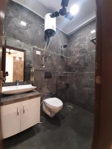 Image of 853 Sq.ft 2 BHK Apartment / Flat for sale in Aegis Trine Towers, Indirapuram, Ghaziabad for Rs. 8200000