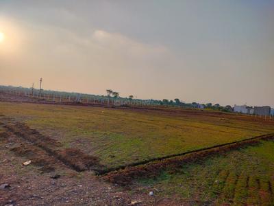Image of 1000 Sq.ft Residential Plot / Land for sale in Ganjpara, Durg for Rs. 1100000