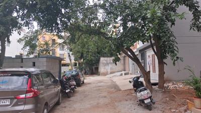 Image of 1200 Sq.ft Residential Plot / Land for sale in Vishveshwaraya Nagar, Bengaluru for Rs. 19500000