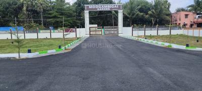 Image of 600 Sq.ft Residential Plot / Land for sale in Nallur, Chennai for Rs. 1600000