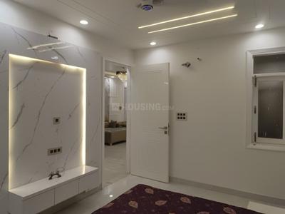 Hall Image of 2250 Sq.ft 4 BHK Builder Floor for sale in Sector 22 Rohini New Delhi for Rs. 30000000