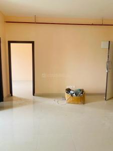 Hall Image of 780 Sq.ft 2 BHK Apartment / Flat for sale in Rishi Pranaya , Rajarhat Kolkata for Rs. 6800000
