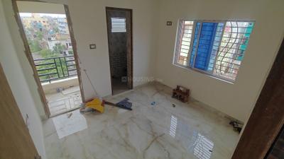 Bedroom Image of 687 Sq.ft 2 BHK Apartment / Flat for sale in Keshtopur Kolkata for Rs. 1950000