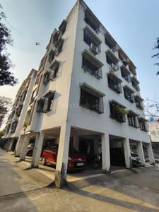 Image of 1203 Sq.ft 3 BHK Apartment / Flat for sale in Vriddhi Akretee Enclave, Alipore, Kolkata for Rs. 9000000
