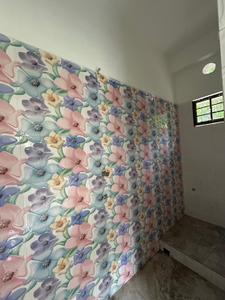 Bedroom Image of 910 Sq.ft 2 BHK Apartment / Flat for sale in Rajarhat Kolkata for Rs. 3185000