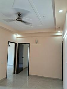 Hall Image of 840 Sq.ft 2 BHK Apartment / Flat for sale in Wave Dream Homes, Wave City Ghaziabad for Rs. 5600000