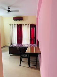 Hall Image of Regidency in Alpha II Greater Noida, Greater Noida