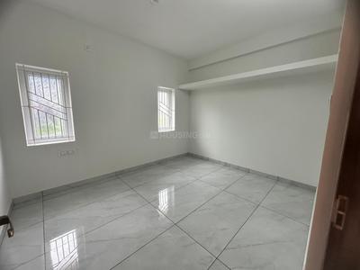 Bedroom Image of 1200 Sq.ft 3 BHK Independent House for sale in Radical Independent Houses - Vellalore, Vellalore Coimbatore for Rs. 9200000